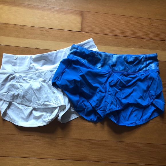 lululemon athletica Pants - Lululemon Shorts Size 4